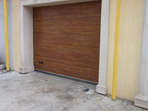 Doorhan RSD-02 5900х2900 мм