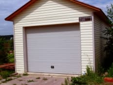 Doorhan RSD-02 3600х2200 мм