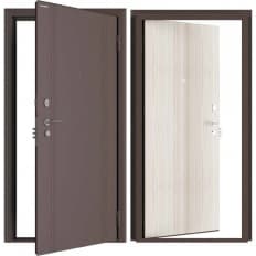 Дверь Doorhan КОМФОРТ 980х2050мм