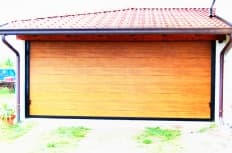 Doorhan RSD-02 4700х2100 мм